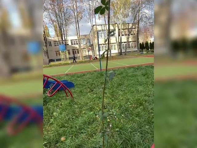 Offline Vishenka69 on BongaCams