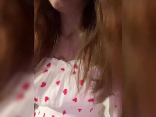 Offline Vishenka69 on BongaCams