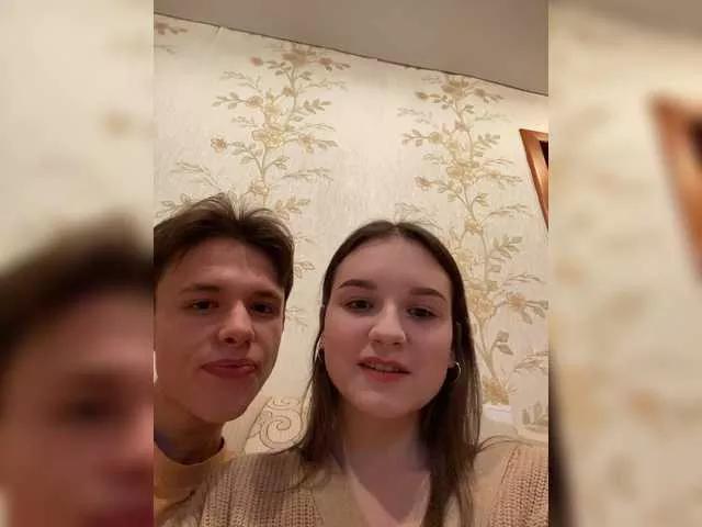 Vishenkii on BongaCams