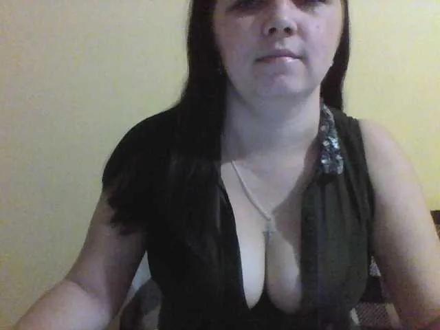 Vitalina272127 — Present