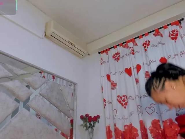 Freechat VivianneHart on BongaCams