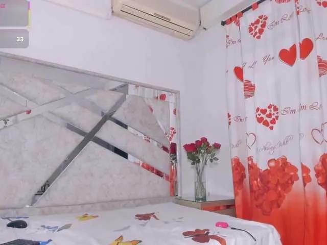 Freechat VivianneHart on BongaCams