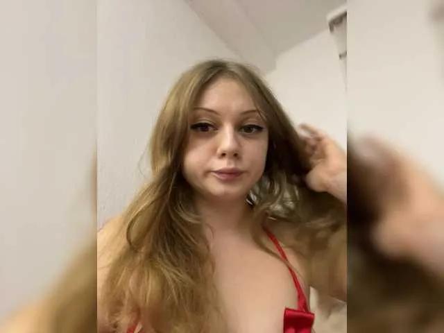 BongaCams VixyVee is Freechat VixyVee — Freechat on BongaCams