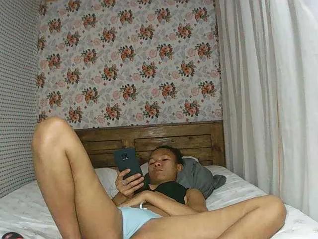 Offline Volaway on BongaCams