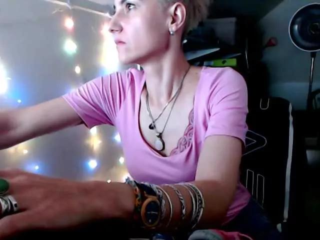 Freechat VoyeursRoom on BongaCams