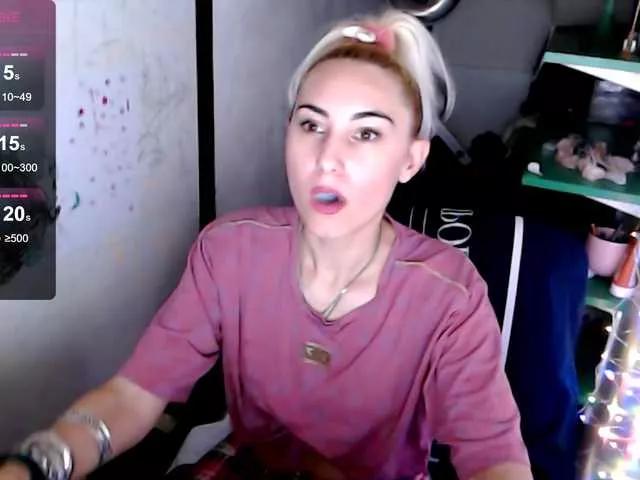 Freechat VoyeursRoom on BongaCams