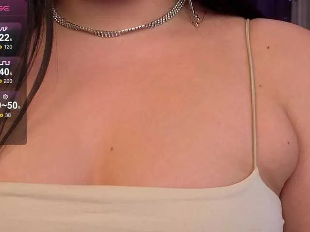 Offline WalteraWhite on BongaCams