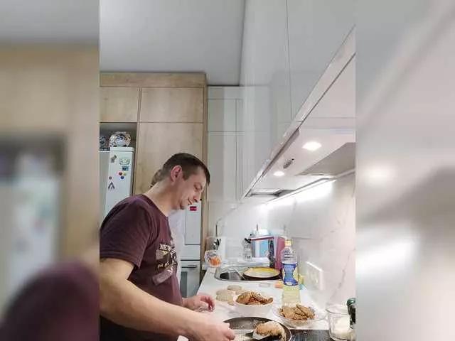 Offline Waname on BongaCams