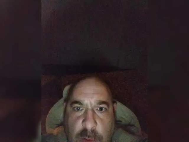 Offline WerewolfAlfa on BongaCams