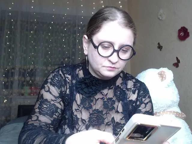 WetAngely on BongaCams