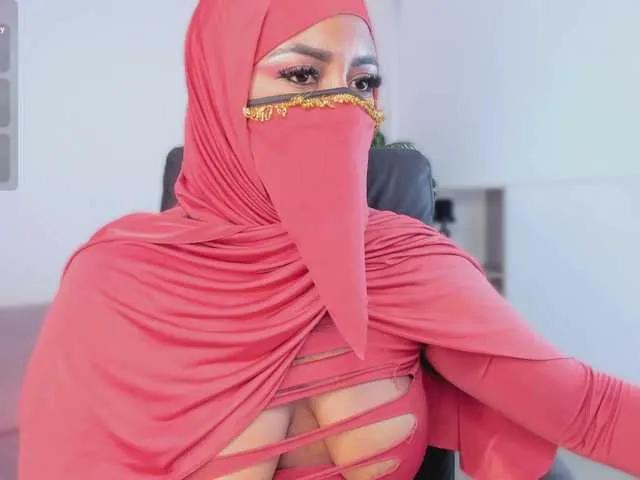 Wife-jasmine — that brings me money