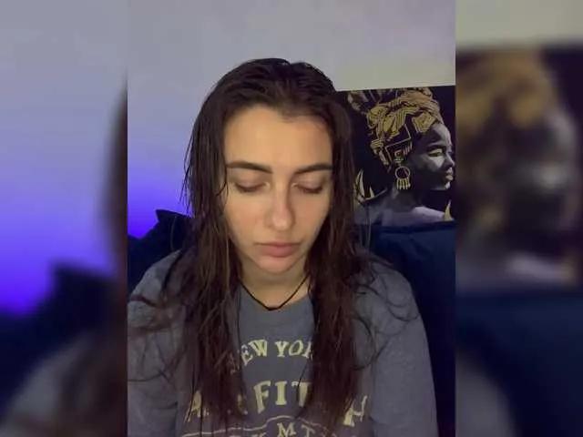 Offline WILDGIRL on BongaCams