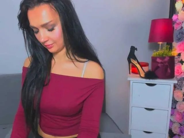 Offline WildOlivia on BongaCams