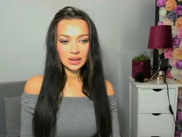 Offline WildOlivia on BongaCams