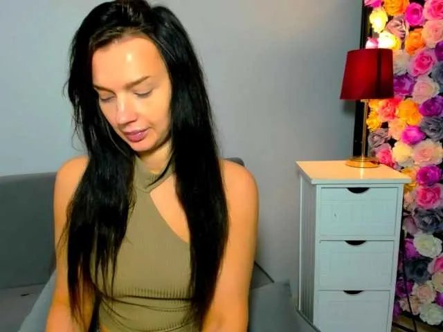 Offline WildOlivia on BongaCams