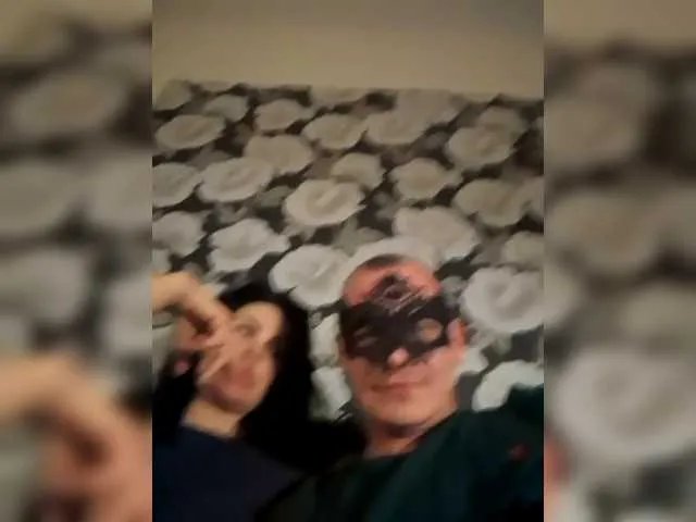 WolfIPuma on BongaCams