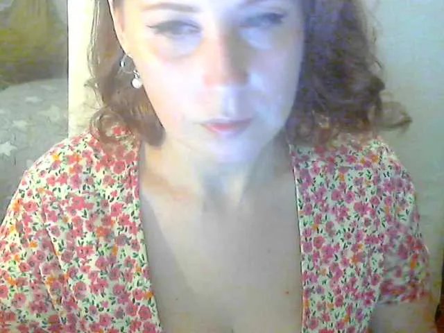 Offline xJESSIxx on BongaCams