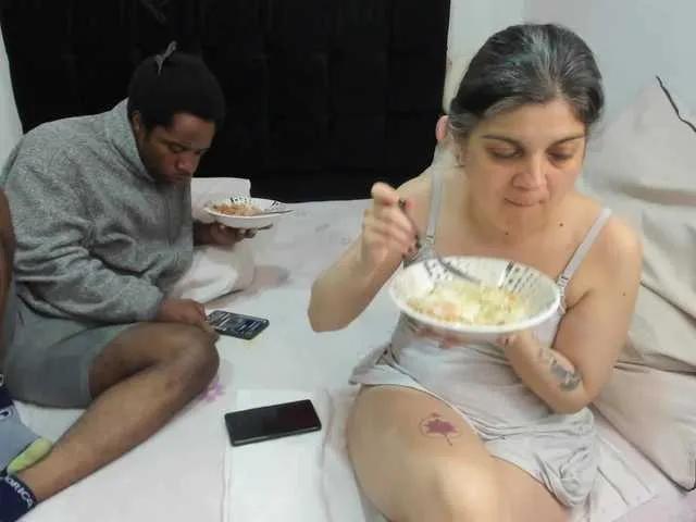 Freechat Yin-yanghot on BongaCams