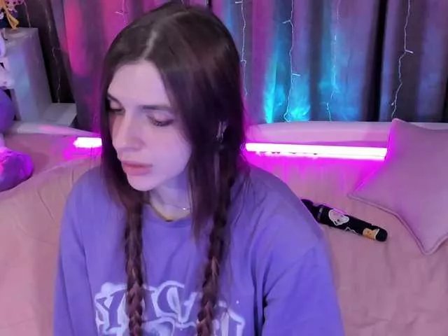 Freechat yorogumo on BongaCams