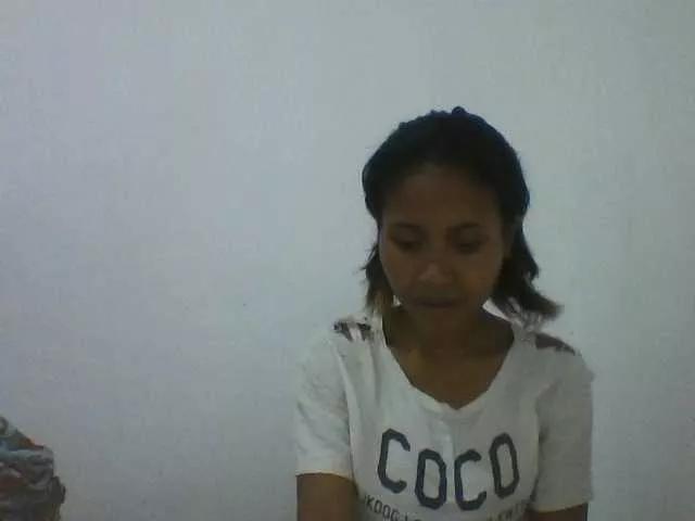 Freechat YoungNatie on BongaCams