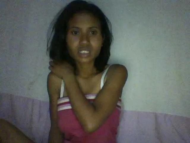 Freechat YoungNatie on BongaCams