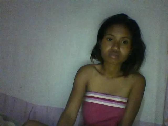 Freechat YoungNatie on BongaCams