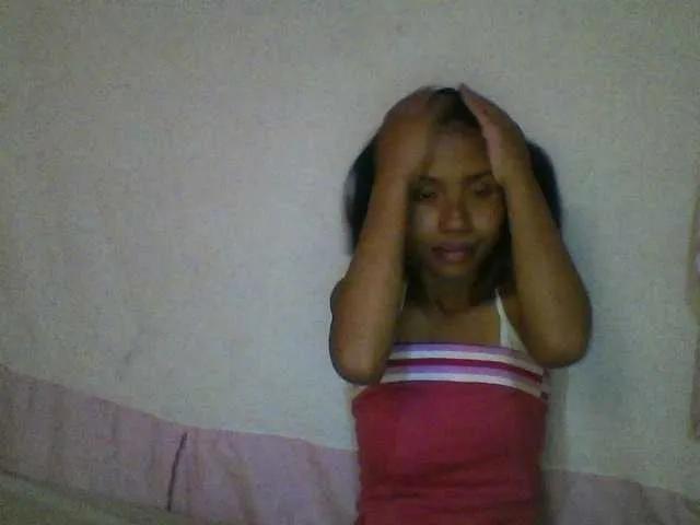 Freechat YoungNatie on BongaCams