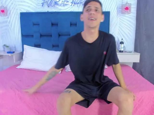 Freechat Youngs-Wild on BongaCams