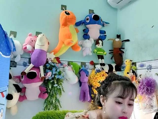 Offline Youngsee69 on BongaCams