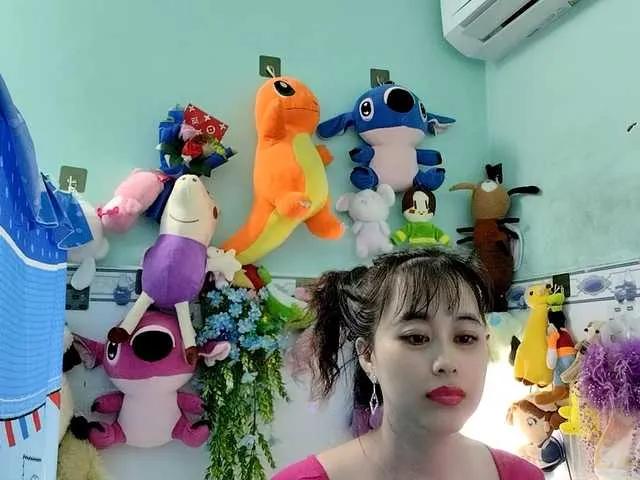 Youngsee69 — Freechat on BongaCams