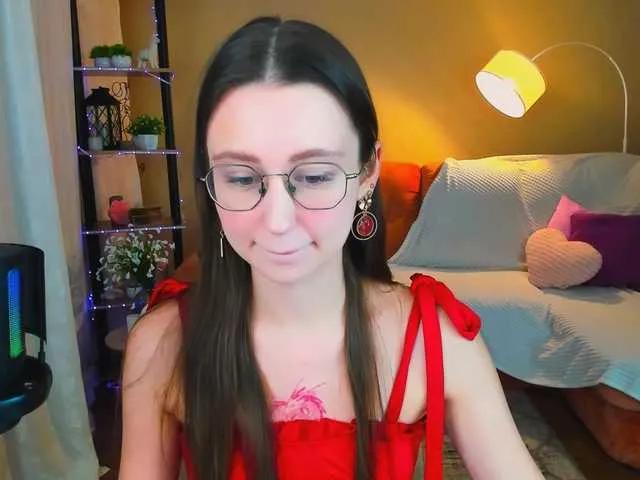 BongaCams YourLovellyStory is Freechat YourLovellyStory — Freechat on BongaCams