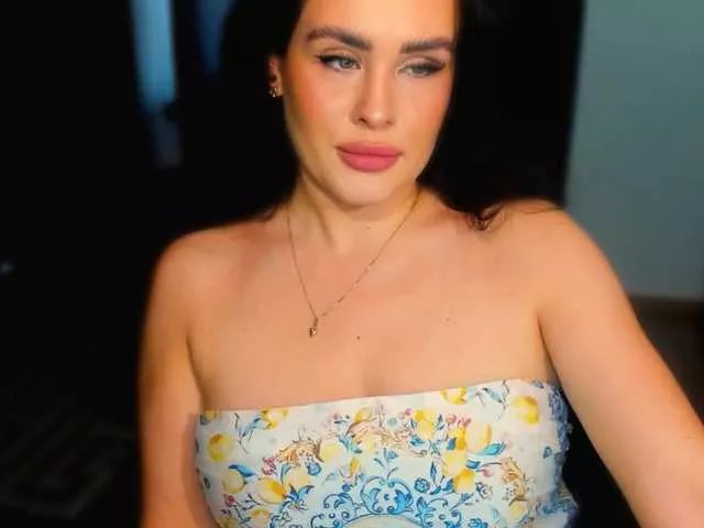 Offline YourStella on BongaCams