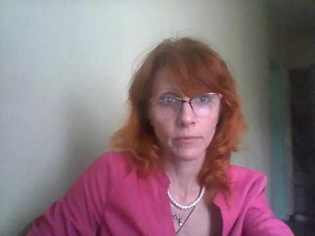 Freechat Yuliya77 on BongaCams