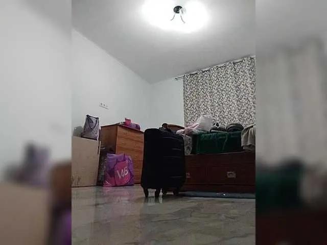 Freechat Yuliya77 on BongaCams