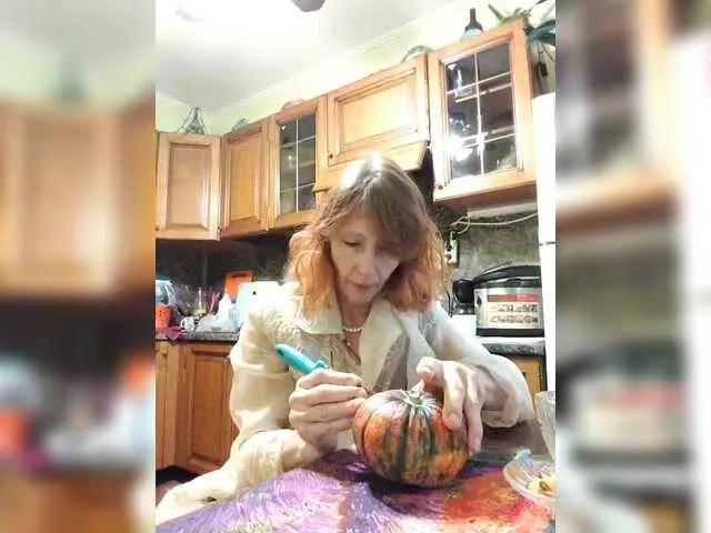 Freechat Yuliya77 on BongaCams