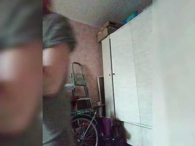 Freechat Yuliya77 on BongaCams