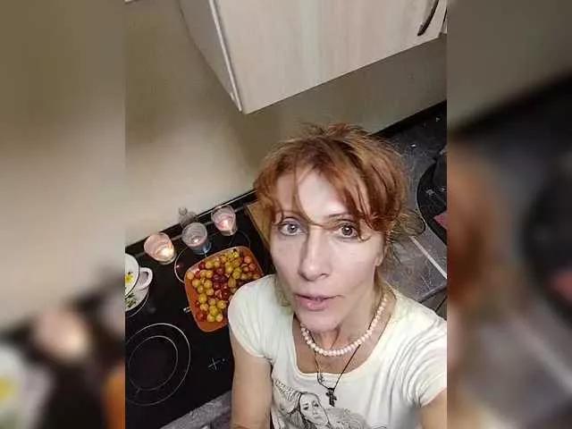 Freechat Yuliya77 on BongaCams