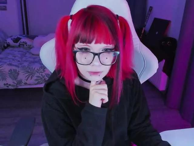 Freechat Yumi-Youkai on BongaCams