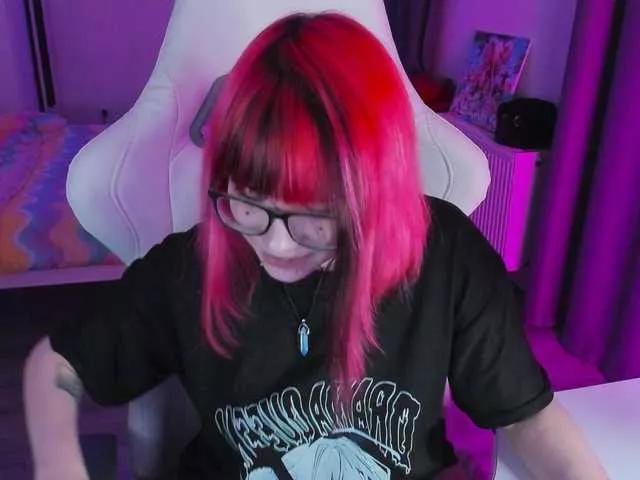 Freechat Yumi-Youkai on BongaCams