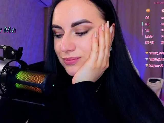 YURIEVNA13 — brain, money, vibrations and a sense of humor) together it's a thrill