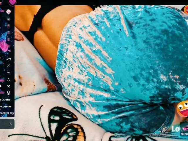 yzza-suave on BongaCams