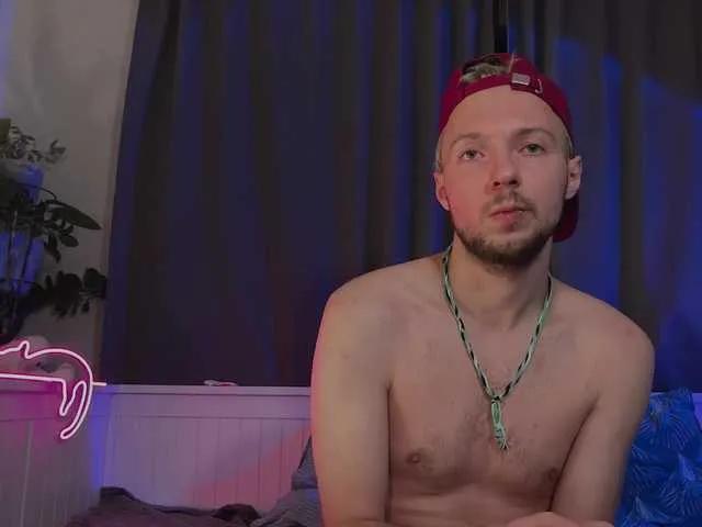 Freechat Z0mb1e on BongaCams