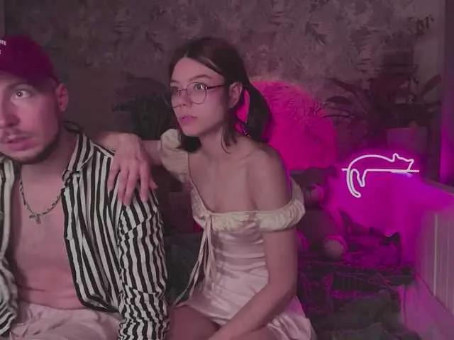 Freechat Z0mb1e on BongaCams