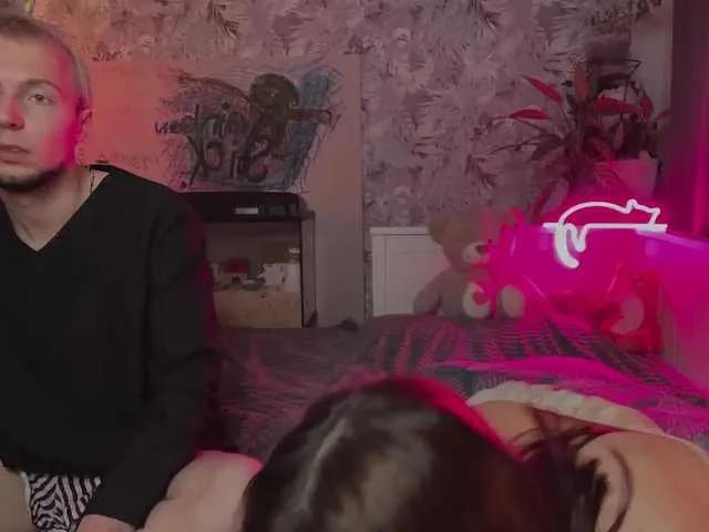 Freechat Z0mb1e on BongaCams