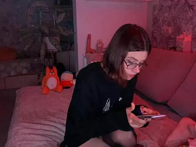 Freechat Z0mb1e on BongaCams