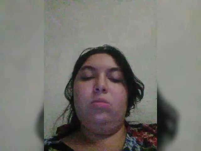 Zalinka on BongaCams