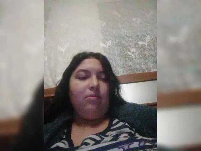 Zalinka on BongaCams