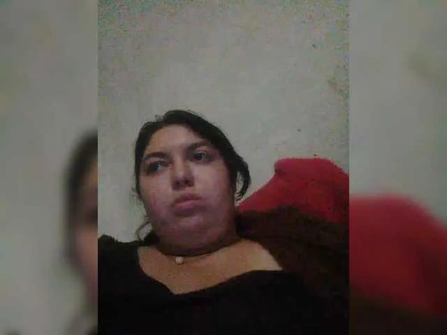 Zalinka on BongaCams