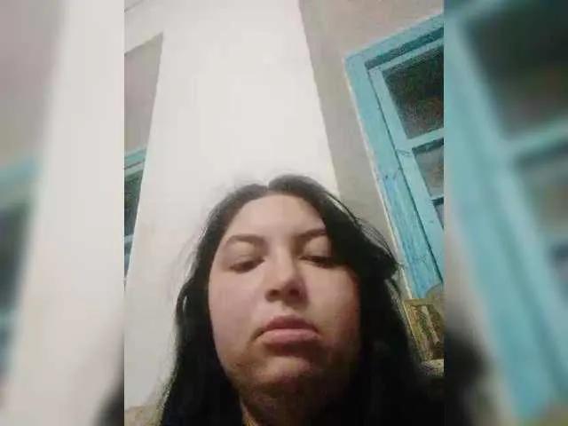 Zalinka on BongaCams