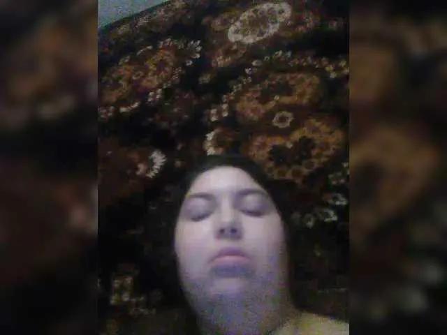 Zalinka on BongaCams